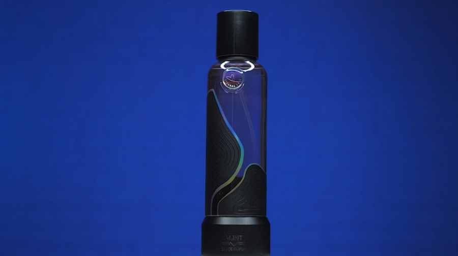 Обзор на аромат M.INT Eternal Love
