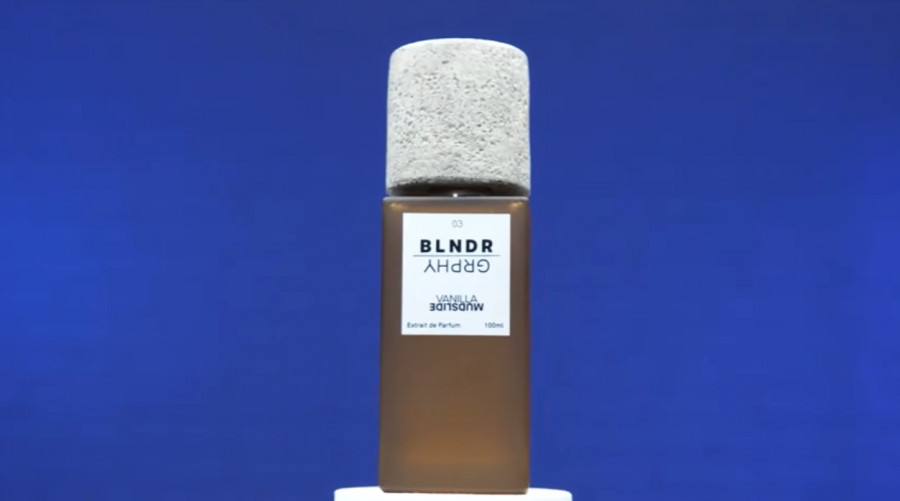 Обзор на аромат Blndrgrphy Vanilla Mudslide