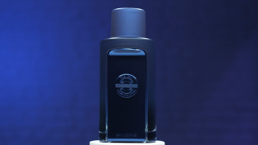 Обзор на аромат Antonio Banderas The Icon Supreme