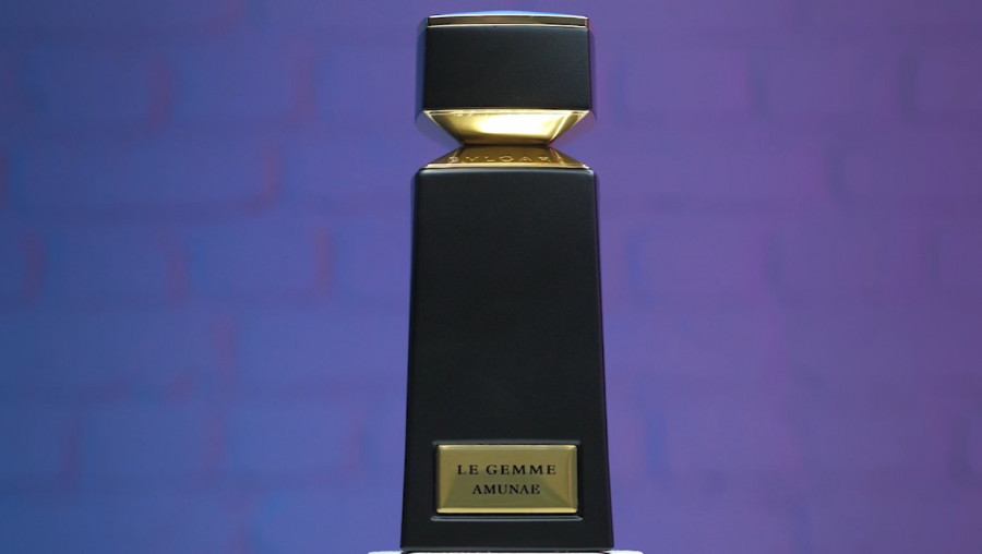Обзор на аромат Bvlgari Le Gemme Amunae