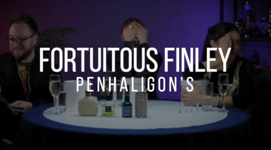 Обзор на аромат Penhaligon's Fortuitous Finley