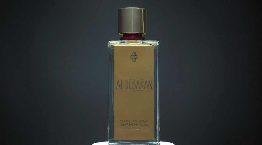 Обзор на аромат Marc-Antoine Barrois Aldebaran