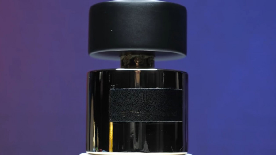 Обзор на аромат Tiziana Terenzi Ilba