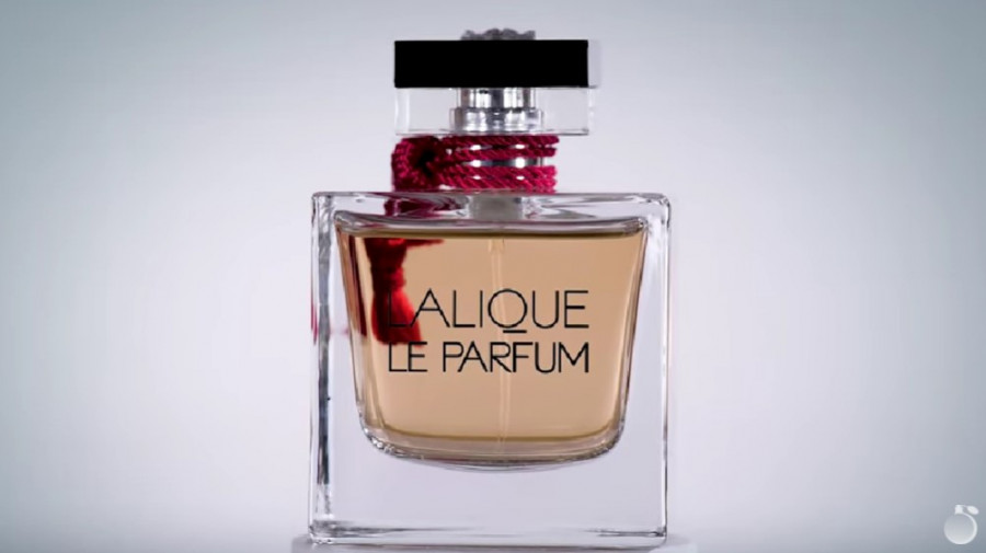 Обзор на аромат Lalique Le Parfum