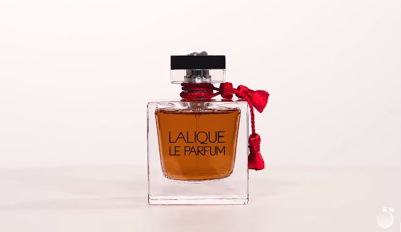 Обзор на аромат Lalique Le Parfum