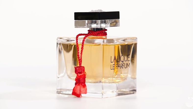 Обзор на аромат Lalique Le Parfum