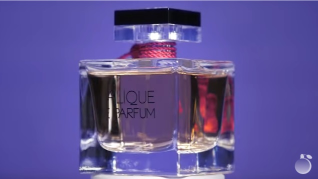 Обзор на аромат Lalique Le Parfum