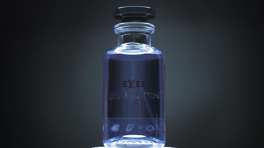 Обзор на аромат Louis Vuitton Elves