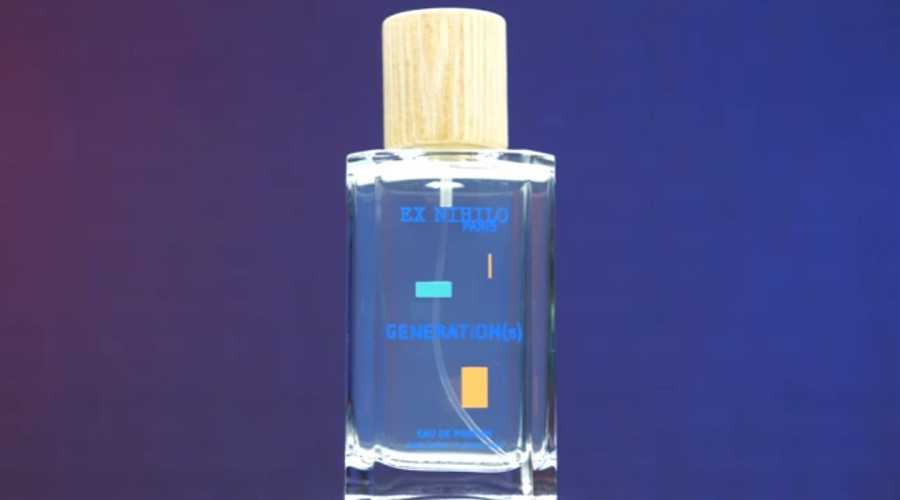 Обзор на аромат Ex Nihilo Generation(s)