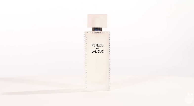Обзор на аромат Lalique Perles