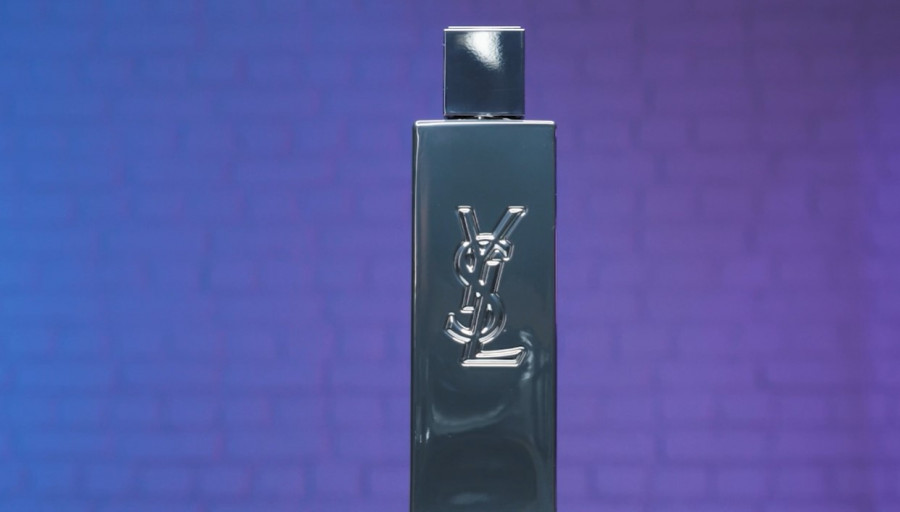 Обзор на аромат Yves Saint Laurent MYSLF L’Absolu