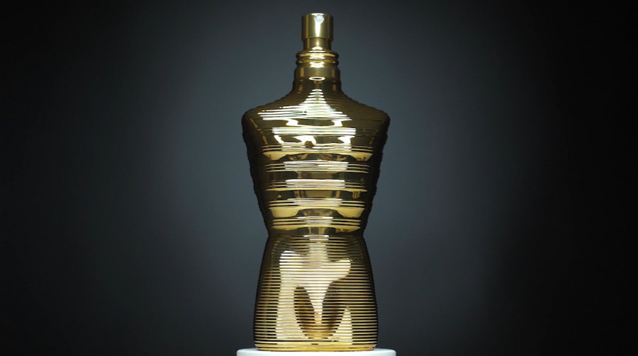 Обзор на аромат Jean Paul Gaultier Le Male Elixir Absolu