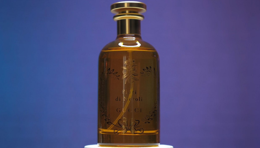 Обзор на аромат Gucci Fiori Di Neroli