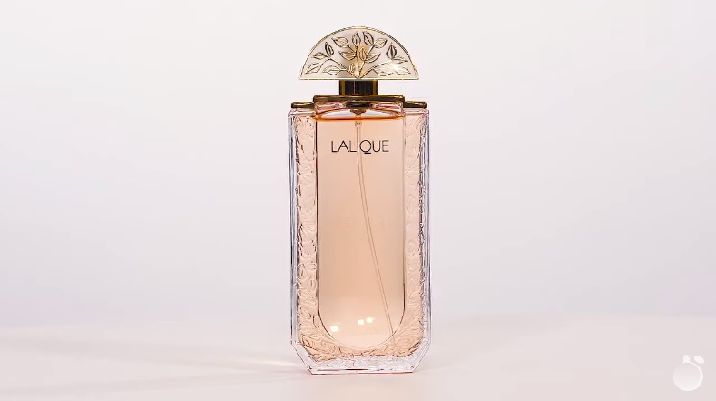 Обзор на аромат Lalique Women