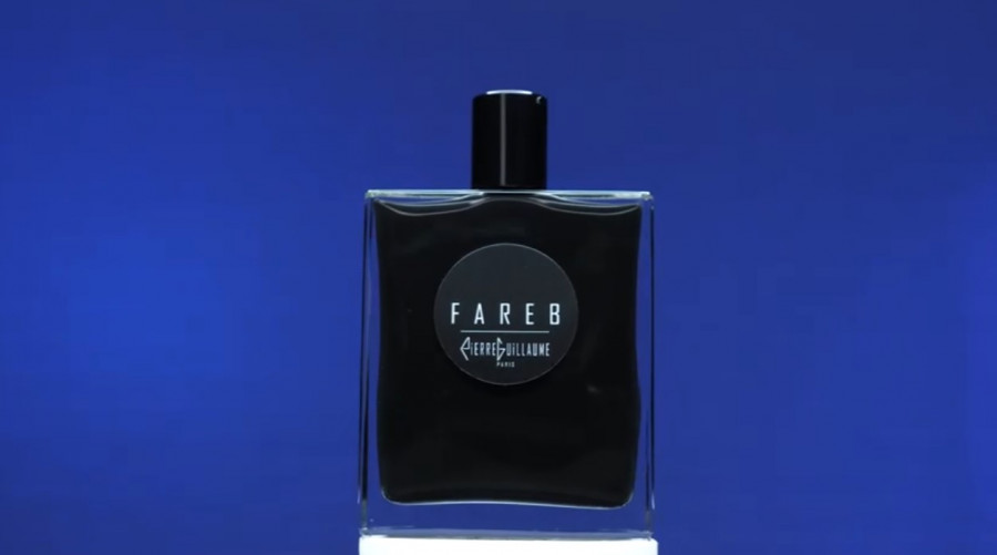 Обзор на аромат Pierre Guillaume Fareb
