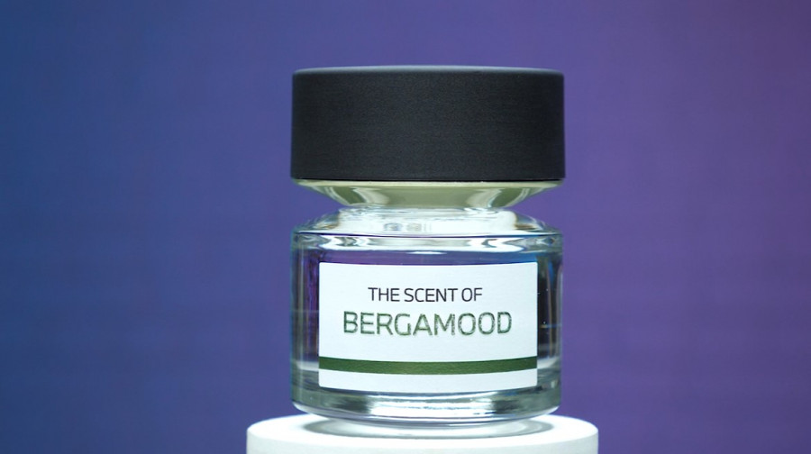Обзор на аромат BMW Fragrances Bergamood