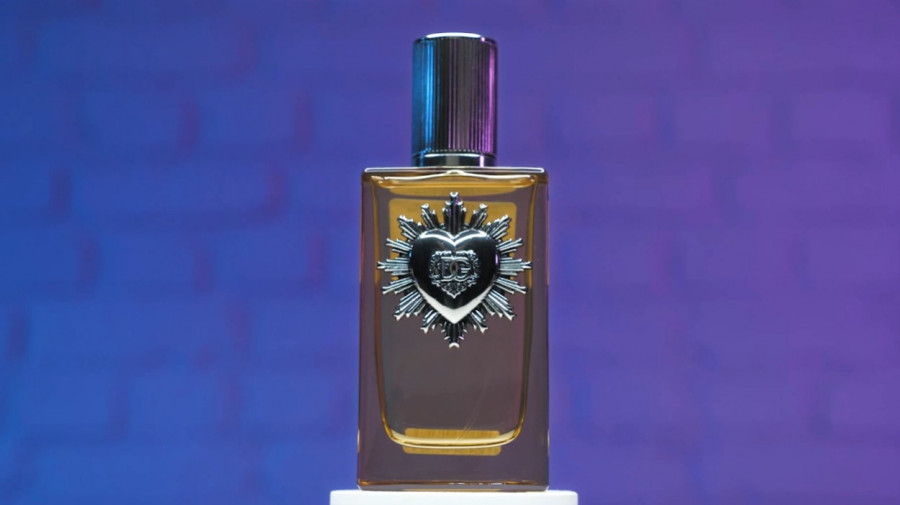 Обзор на аромат Dolce & Gabbana Devotion Parfum