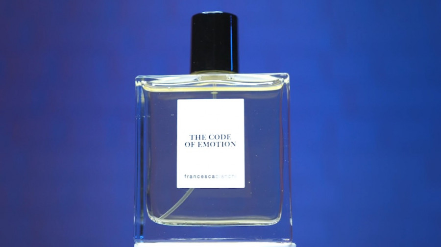 Обзор на аромат Francesca Bianchi The Code Of Emotion