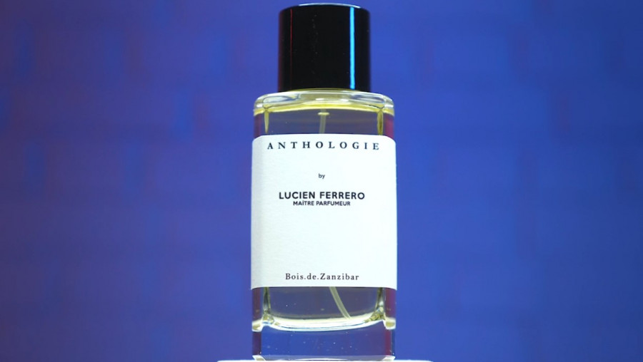 Обзор на аромат Anthologie By Lucien Ferrero Maitre Parfumeur Bois.de.Zanzibar