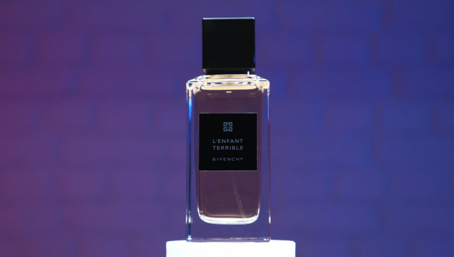 Обзор на аромат Givenchy L'Enfant Terrible