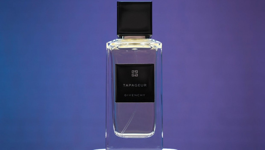 Обзор на аромат Givenchy Tapageur