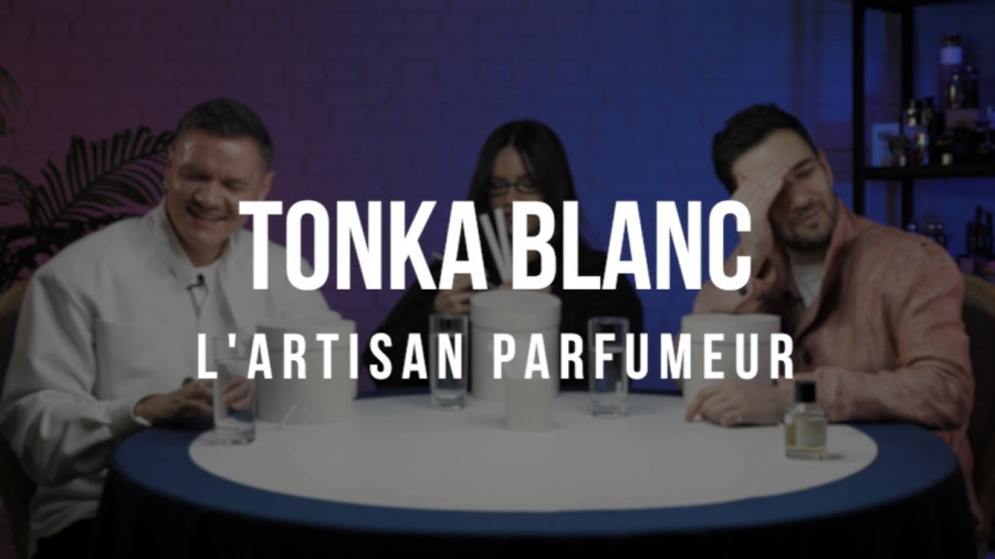 Обзор на аромат L'Artisan Parfumeur Tonka Blanc