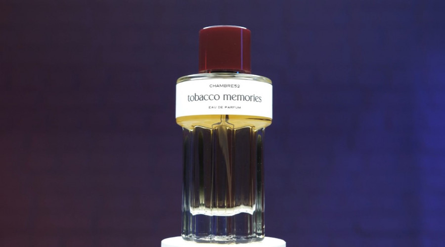 Обзор на аромат Chambre52 Tobacco Memories