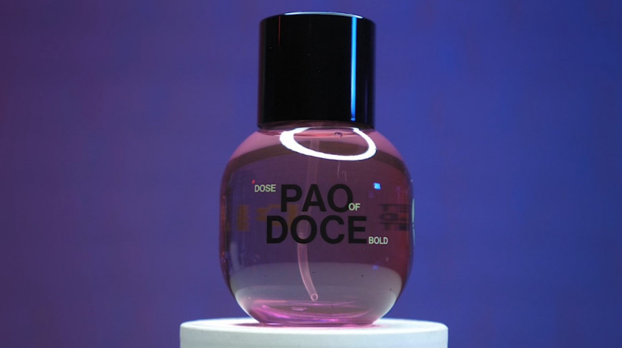 Обзор на аромат Pills Parfums Pao Doce