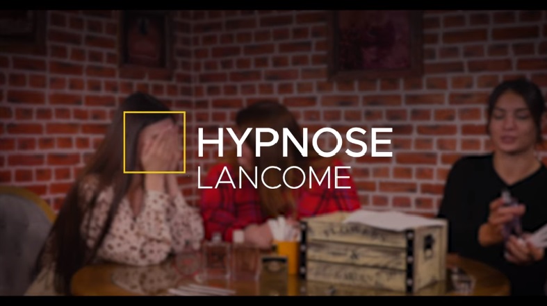 Обзор на аромат Lancome Hypnose