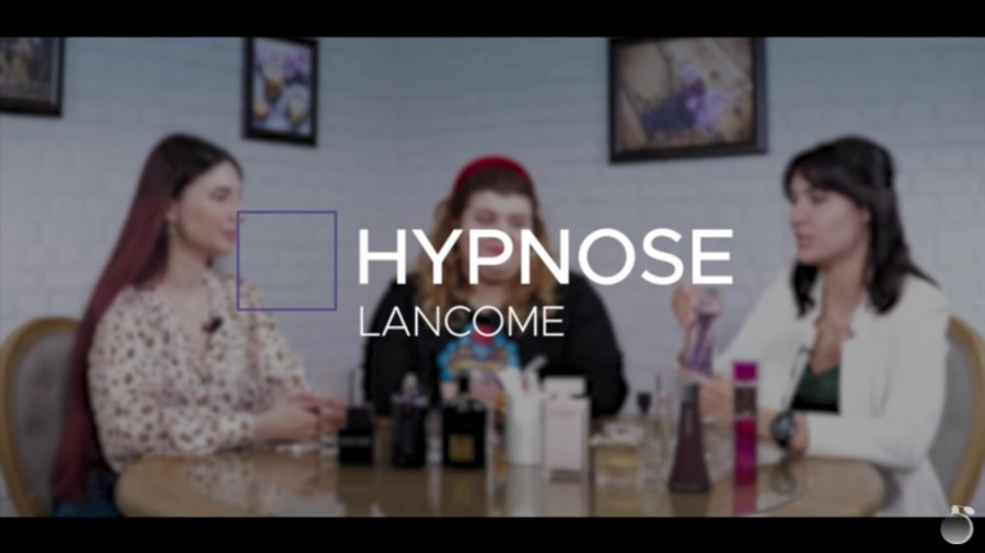 ОБЗОР НА АРОМАТ Lancome Hypnose