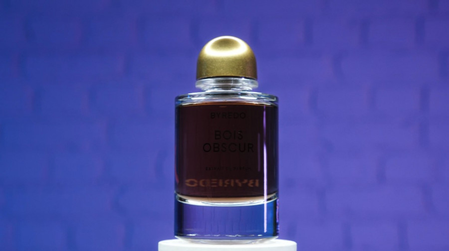 Обзор на аромат Byredo Parfums Bois Obscur