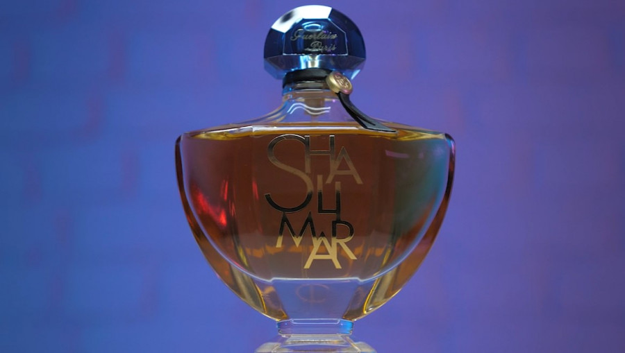 Обзор на аромат Guerlain Shalimar L'Essence
