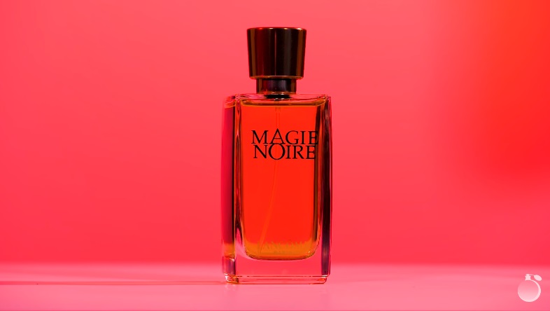 Обзор на аромат Lancome Magie Noire
