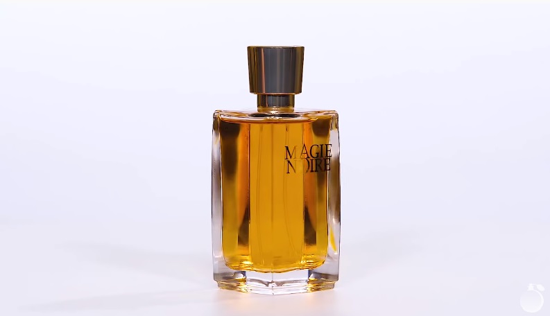 Обзор на аромат Lancome Magie Noire