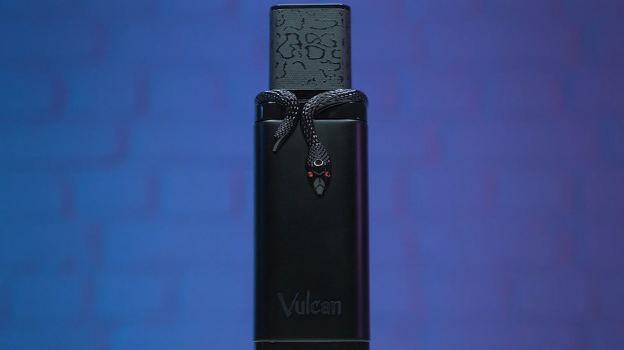 Обзор на аромат French Avenue Vulcan Black Friday