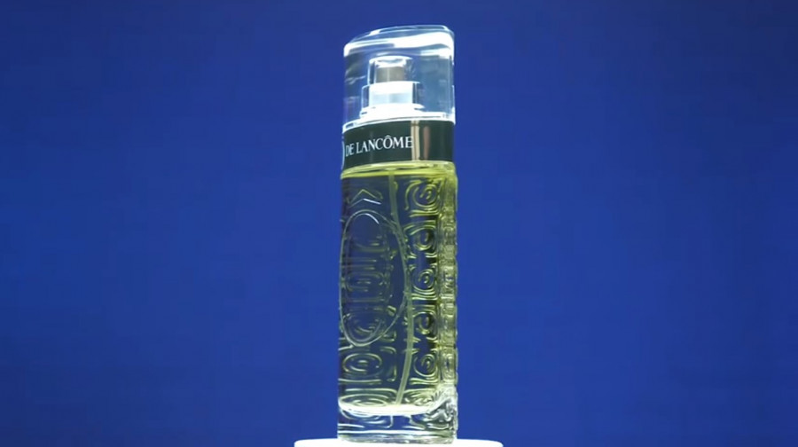 Обзор на аромат Lancome O De Lancome