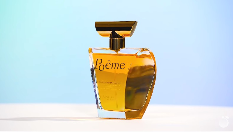 Обзор на аромат Lancome Poeme