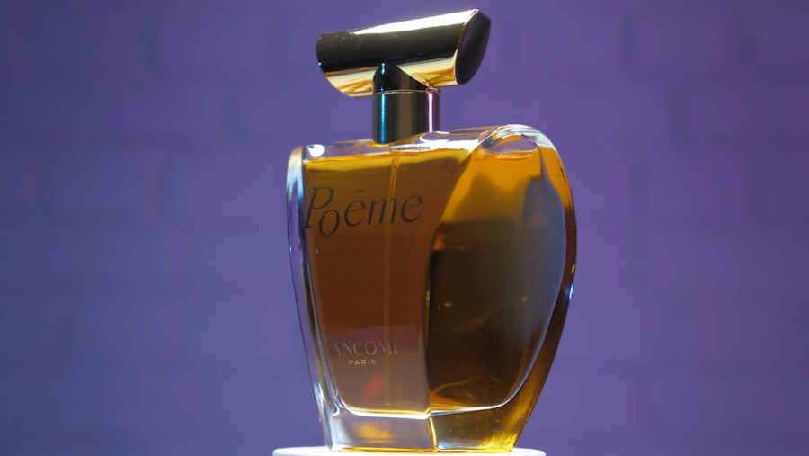 Обзор на аромат Lancome Poeme