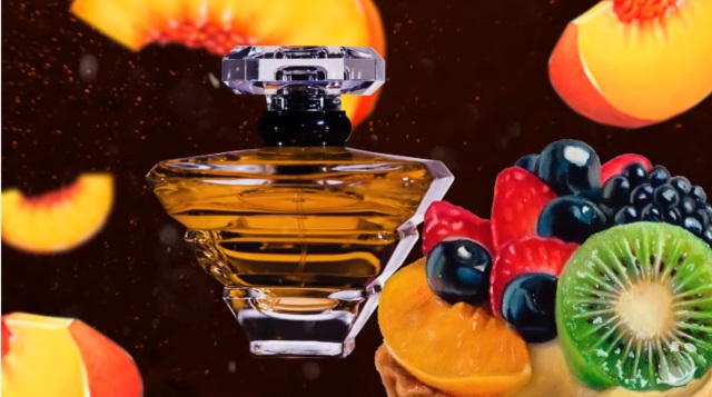 Обзор на аромат Lancome Tresor