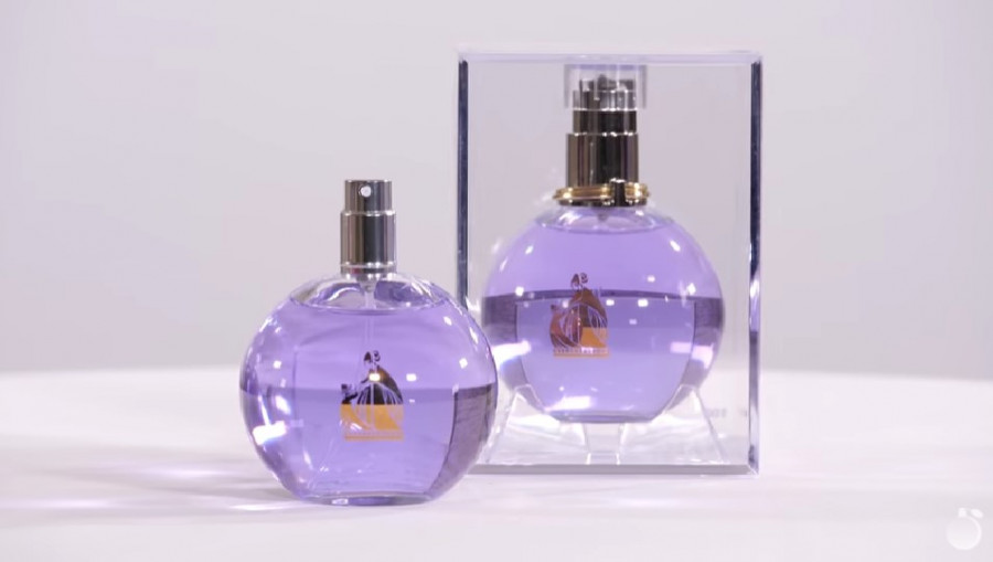 Обзор аромата Lanvin Eclat D&lsquo;arpege