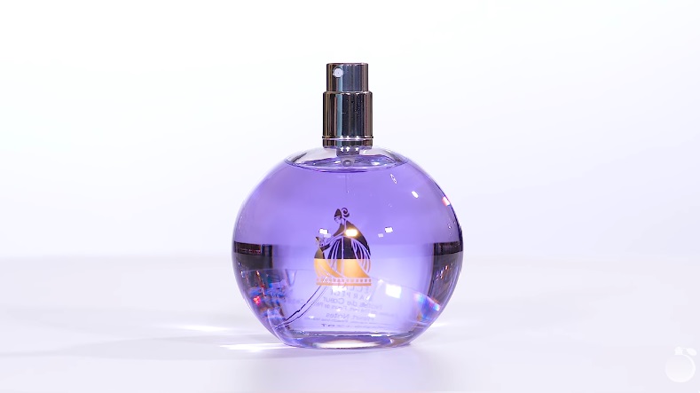 Обзор на аромат Lanvin Eclat D'arpege
