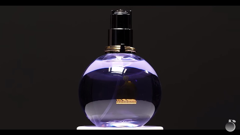 Обзор на аромат Lanvin Eclat D'arpege