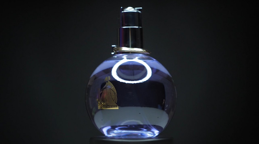 Обзор на аромат Lanvin Eclat D'arpege