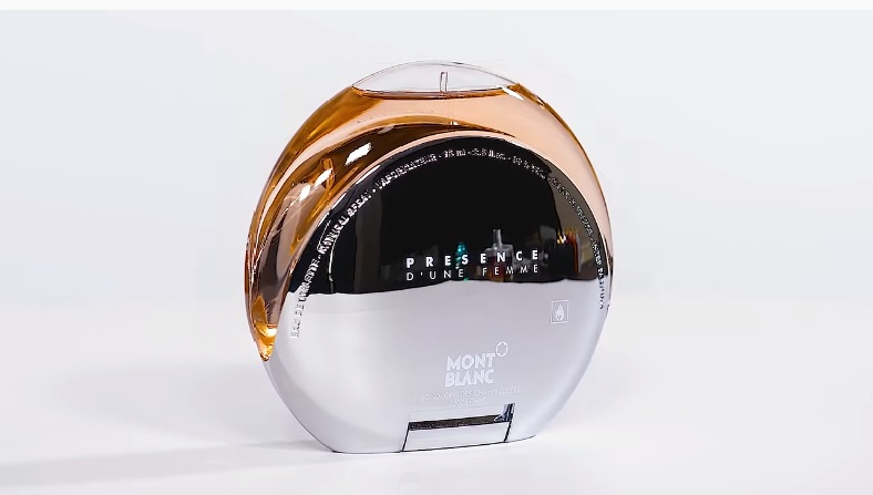Обзор на аромат Mont Blanc Presence D&lsquo;une Femme