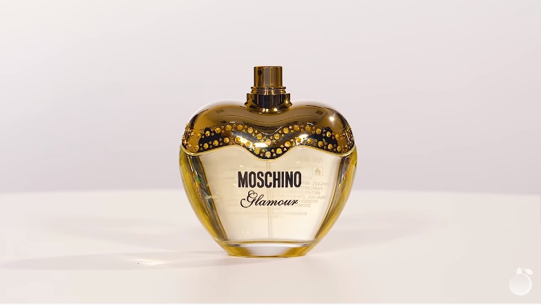 Обзор на аромат Moschino Glamour