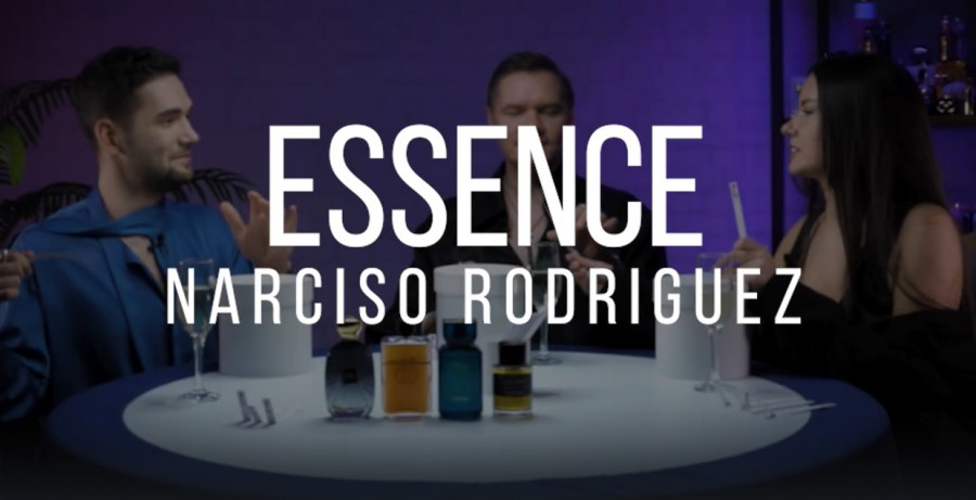 Обзор на аромат Narciso Rodriguez Essence