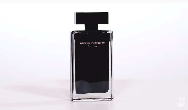 Обзор на аромат Narciso Rodriguez For Her