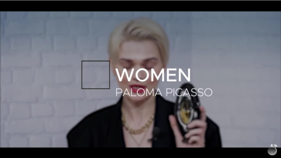 ОБЗОР НА АРОМАТ Paloma Picasso Women