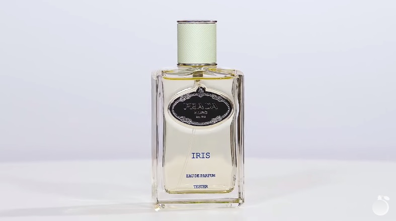 Обзор на аромат Prada Infusion D&lsquo;iris