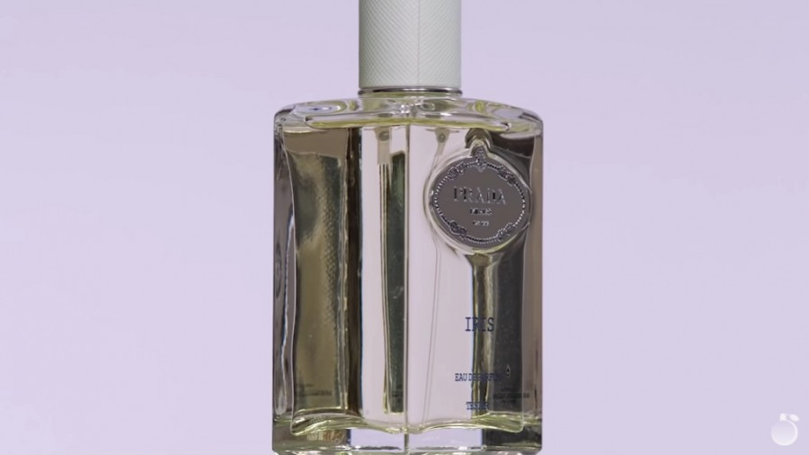 ОБЗОР НА АРОМАТ Prada Infusion D&lsquo;iris